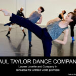 Paul Taylor Dance Company