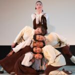 "Les Noces" by Ballet West