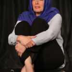 Susanne Sulby “Sanctuary” Photo by: Carol Rosegg.