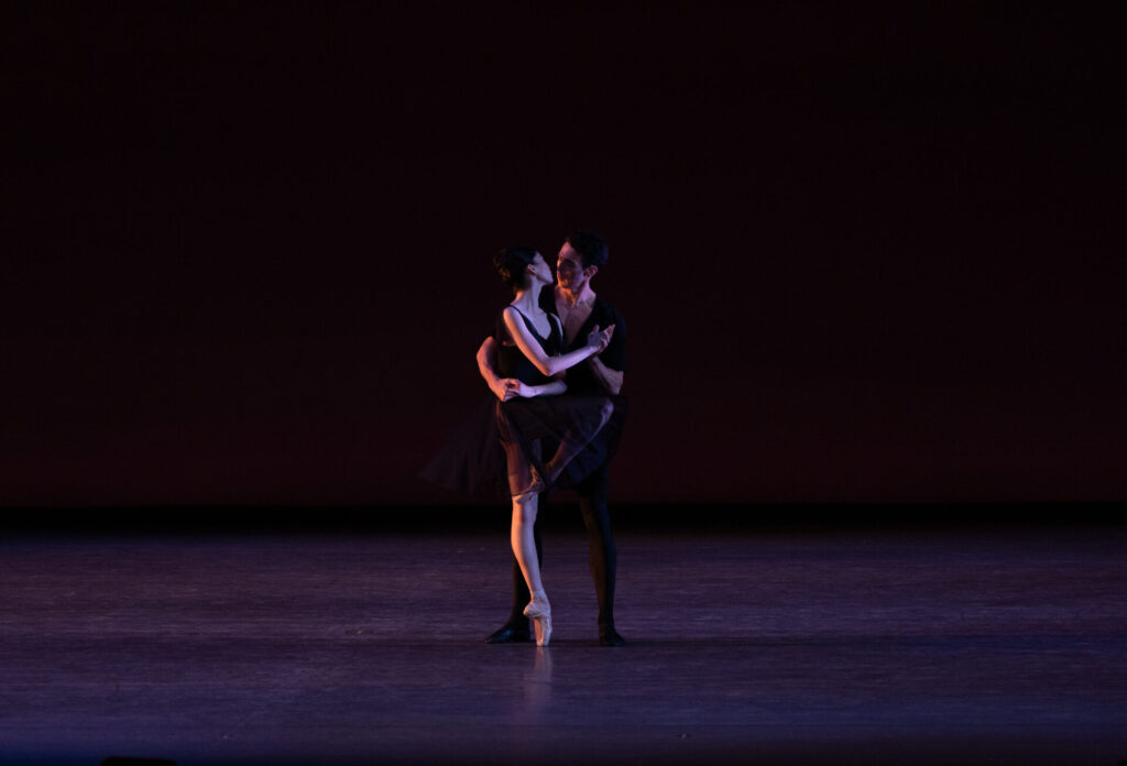 Eye on Dance: BAAND 2024