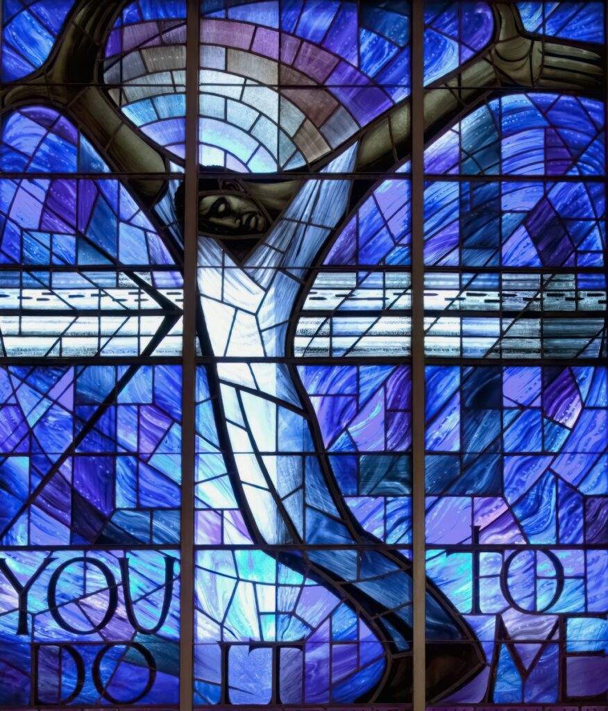 Sixteenth Street Baptist Church, Birmingham, Alabama
